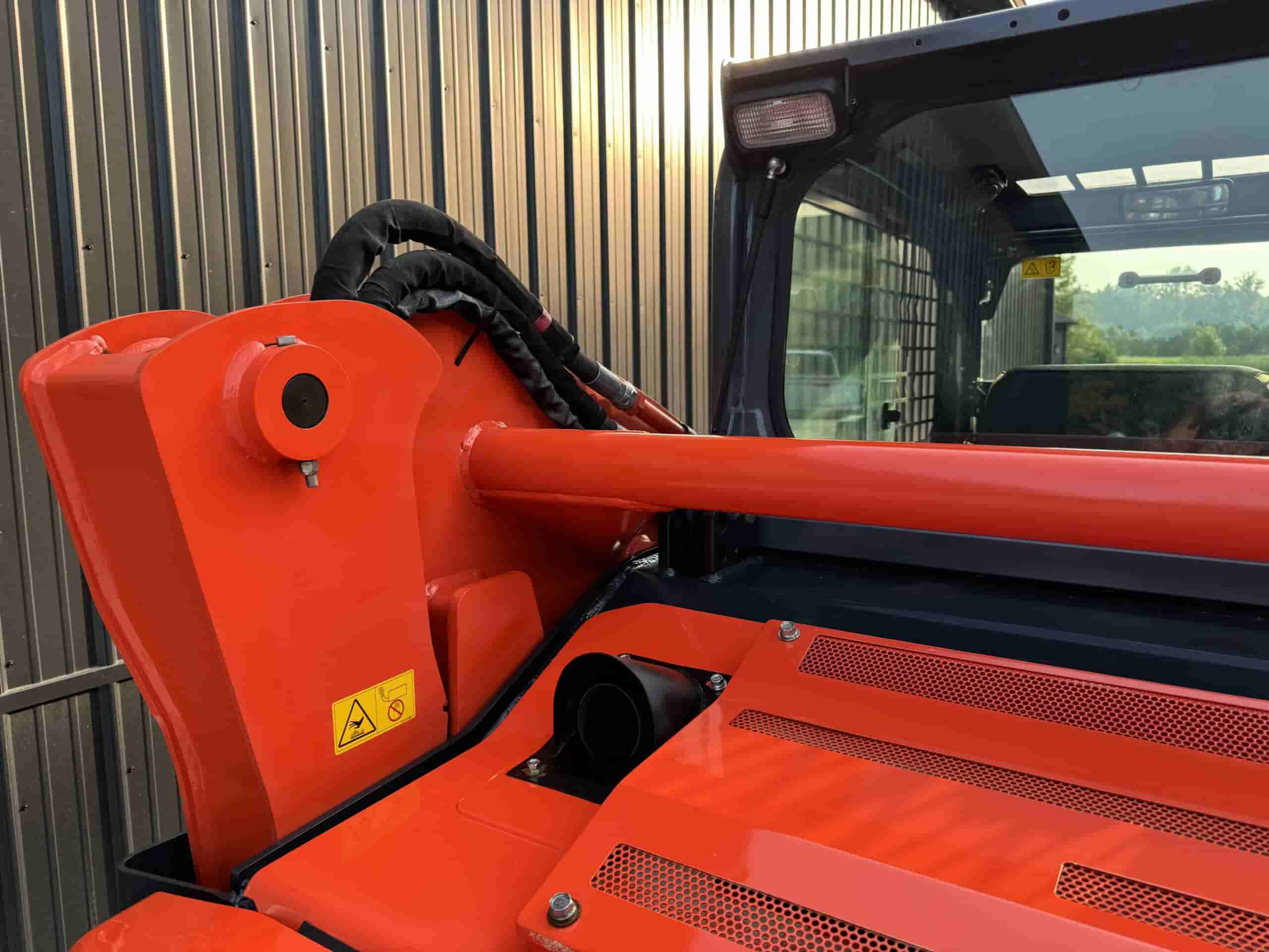 2019 KUBOTA SVL75-2
